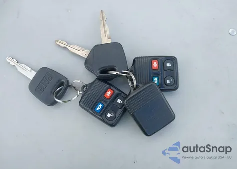 2001 Ford Mustang from USA, damaged, VIN 1FAFP44491F185244